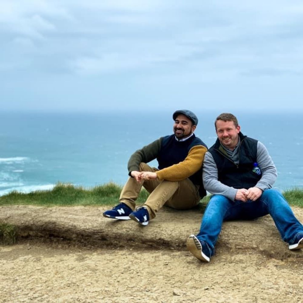 Meet your Posher, Jorge